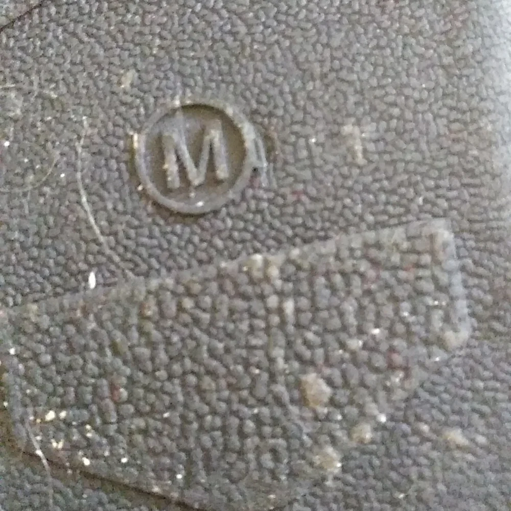 missouri scuff  slippers men #744